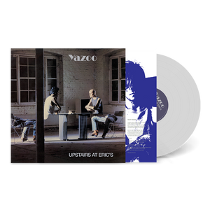 Yazoo - Upstairs at Eric's