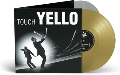 Yello - Touch Yello (15th. Anniversary)