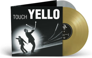 Yello - Touch Yello (15th. Anniversary)