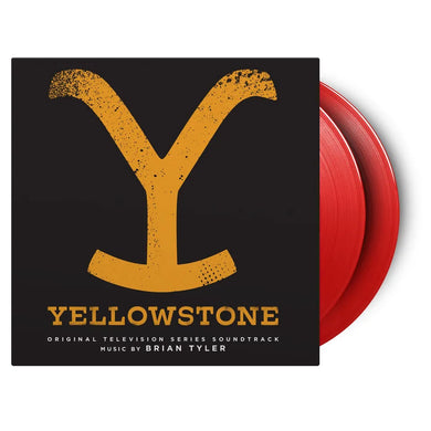 Brian Tyler - Yellowstone (OST)