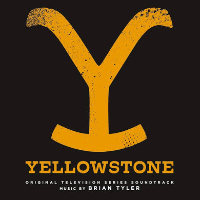 Brian Tyler - Yellowstone (OST)