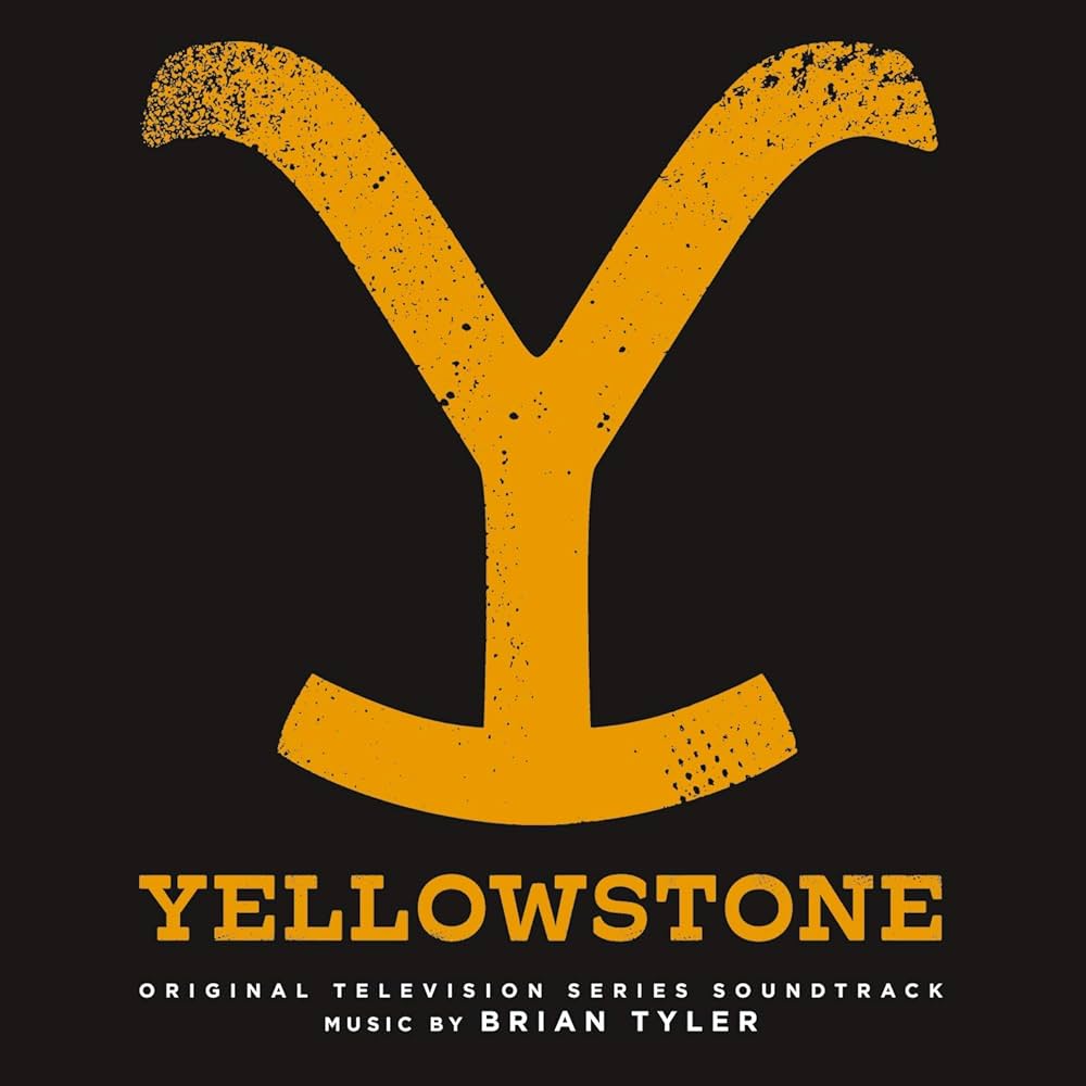 Brian Tyler - Yellowstone (OST)