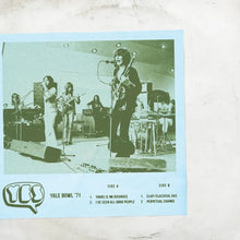 Yes - Yale Bowl '71 RSD 2024
