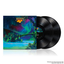 Yes - Aurora