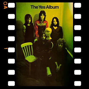 Yes - The Yes Album