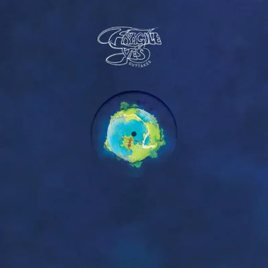 Yes - Fragile Outtakes RSD 2024