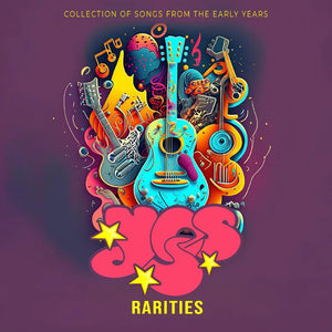 Yes - Rarities (early years)