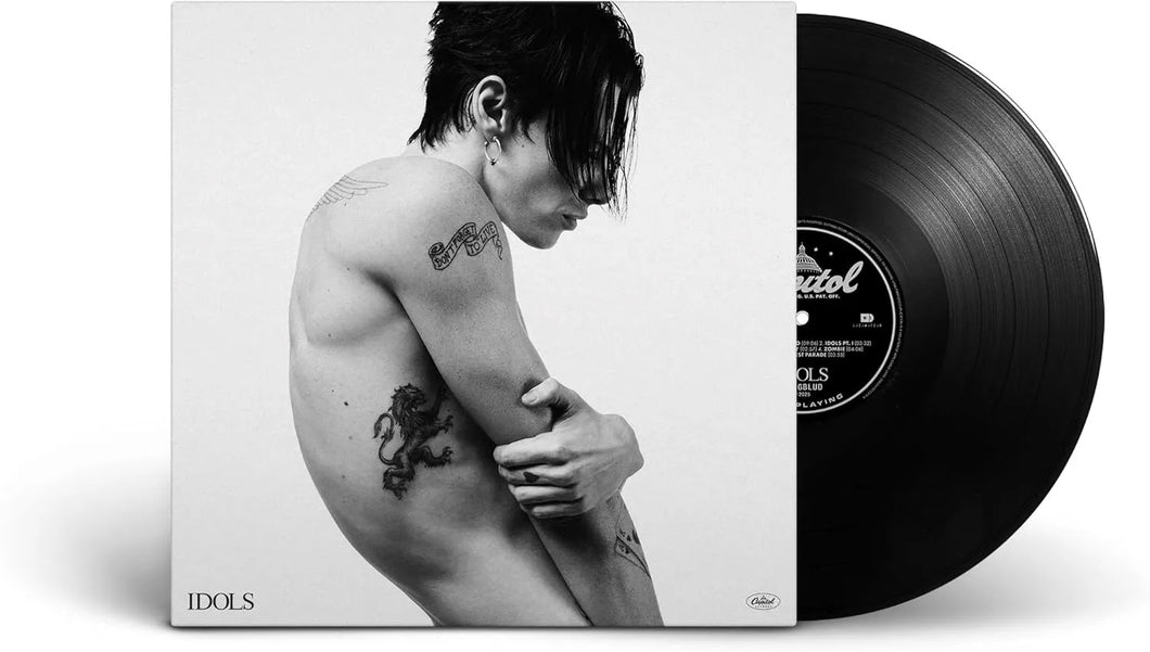 Yungblud - Idols