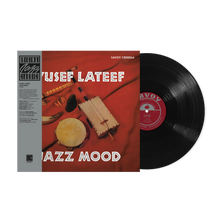 Yusef Lateef - Jazz Mood