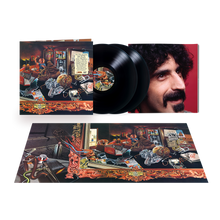 Frank Zappa - Over-Nite Sensation (50th)