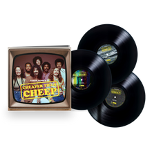 Frank Zappa - Cheaper Than Cheep