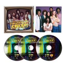Frank Zappa - Cheaper Than Cheep