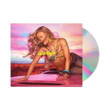 Zara Larsson - Midnight Sun (Girls Trip)