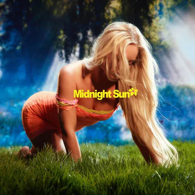 Zara Larsson - Midnight Sun