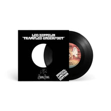 Led Zeppelin - Trampled Underfoot