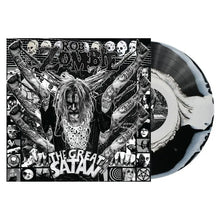 Rob Zombie - The Great Satan