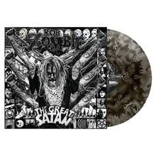 Rob Zombie - The Great Satan