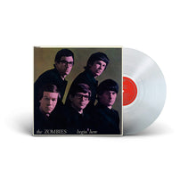Zombies - Begin Here (mono)