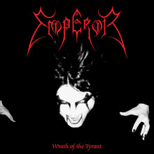 Emperor - Wrath Of The Tyrant