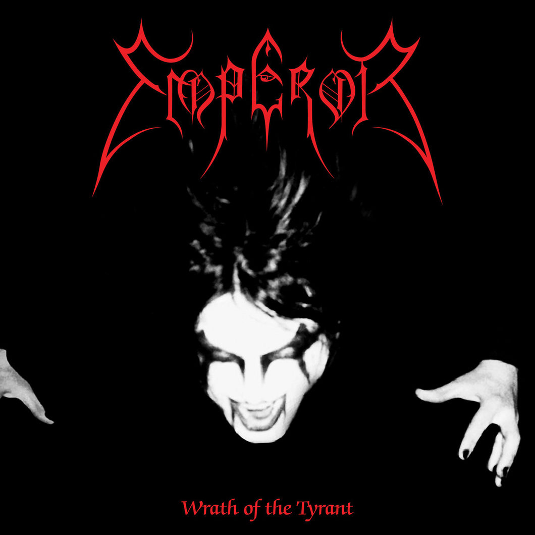 Emperor - Wrath Of The Tyrant