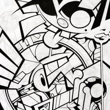 Mechatok - Wide Awake