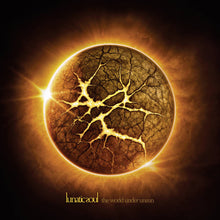 Lunatic Soul - World Under Unsun