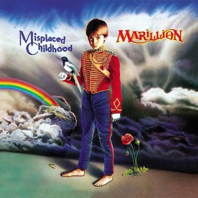 Marillion - Misplaced Childhood (40th Anniversary)