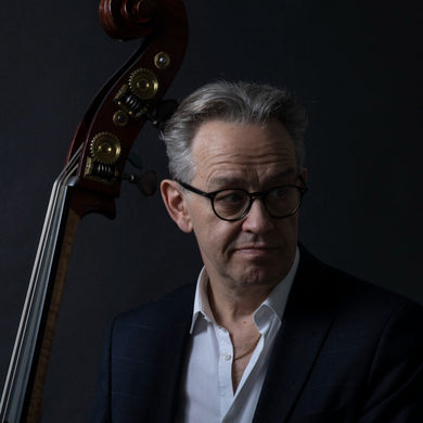 Tómas R. Einarsson - Swing & Salsa