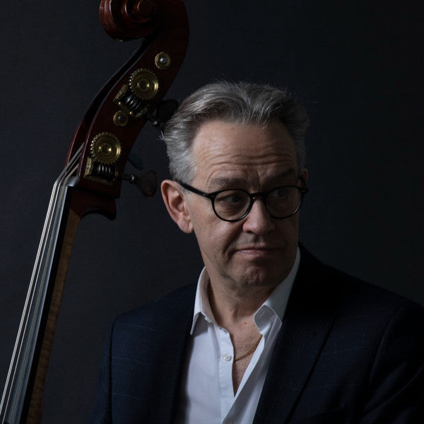 Tómas R. Einarsson - Swing & Salsa