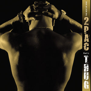 2Pac - Best of 2Pac: Part 1 Thug