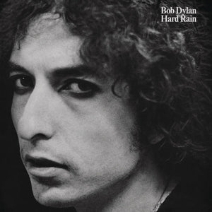 Bob Dylan - Hard Rain