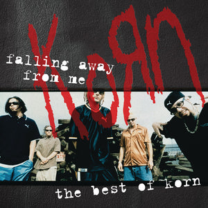 Korn - The Best Of Korn