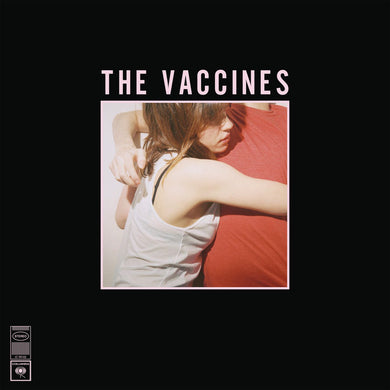 Vaccines - What Do You Expect From The Vaccines