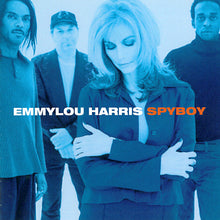 Emmylou Harris - Spyboy