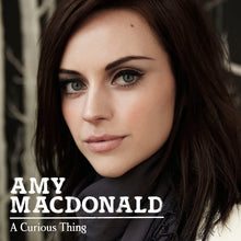 Amy MacDonald - A Curious Thing (15th Anniversary)