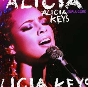 Alicia Keys - Unplugged