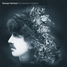 George Harrison - Somewhere In England
