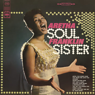 Aretha Franklin - Soul Sister