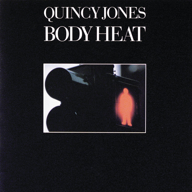 Quincy Jones - Body Heat