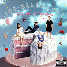 Regrettes - Feel You Feeling Fool!
