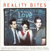 Úr kvikmynd - Reality Bites (OST)