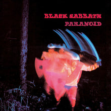 Black Sabbath - Paranoid (Deluxe)