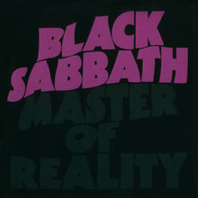 Black Sabbath - Master Of Reality (Deluxe)