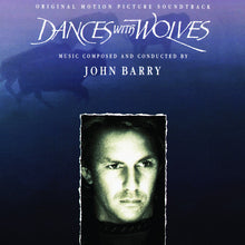 Úr kvikmynd - Dances With Wolves (35th Anniversary)