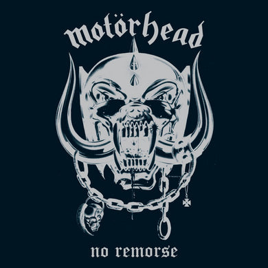 Motörhead - No Remorse