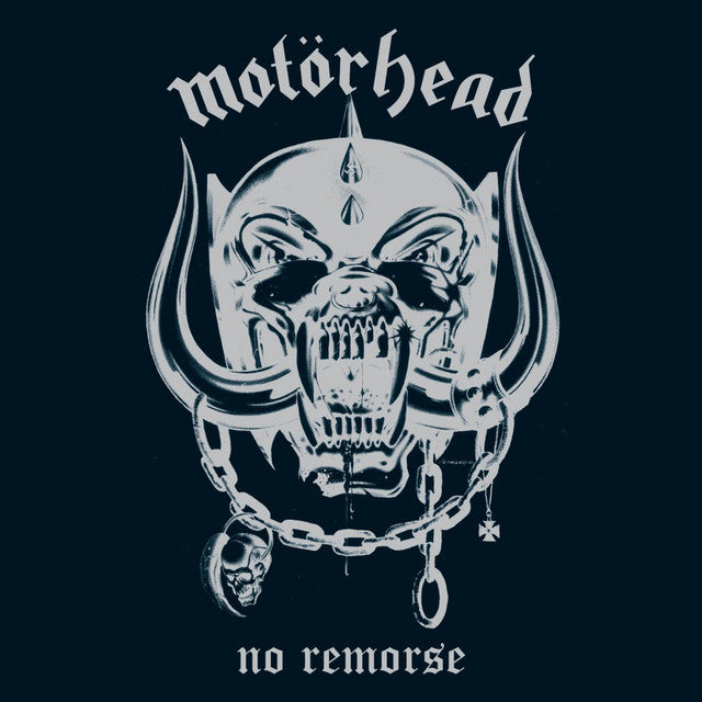 Motörhead - No Remorse