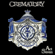 Crematory - Act Seven