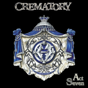 Crematory - Act Seven