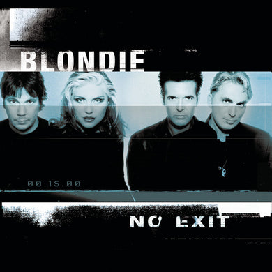 Blondie - No Exit