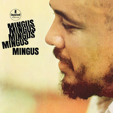 Charles Mingus - Mingus Mingus Mingus Mingus Mingus
